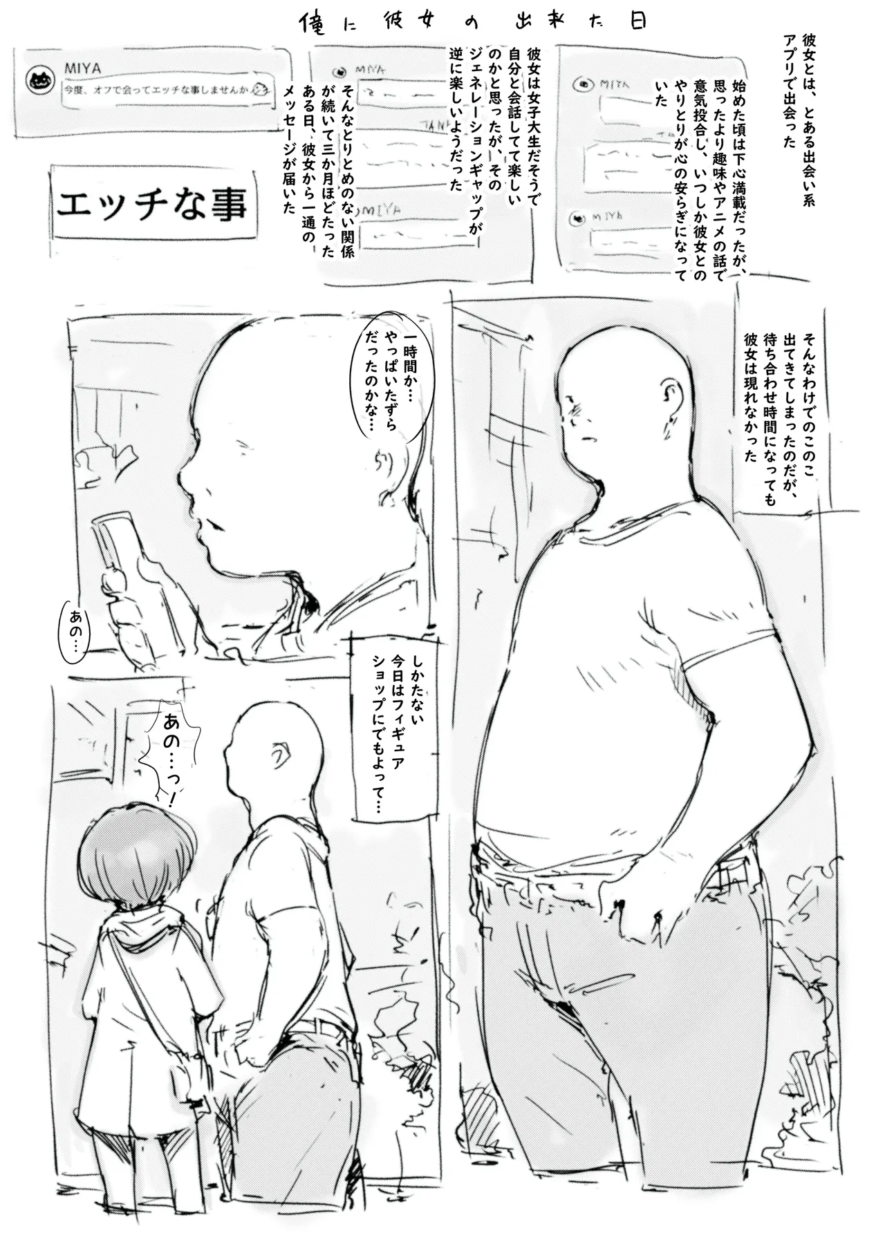 らくがき