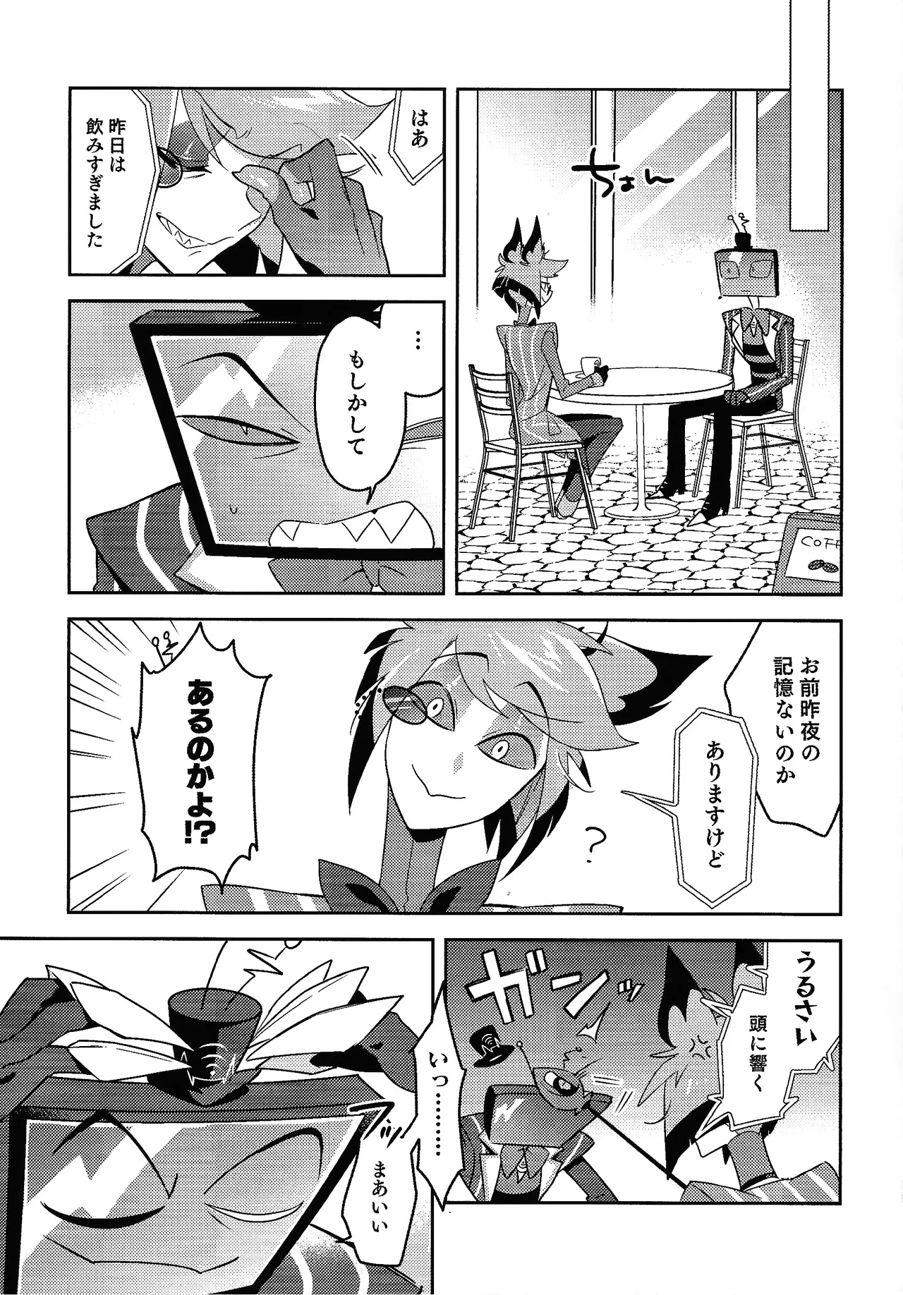 Schrodinger's DEER Page.17