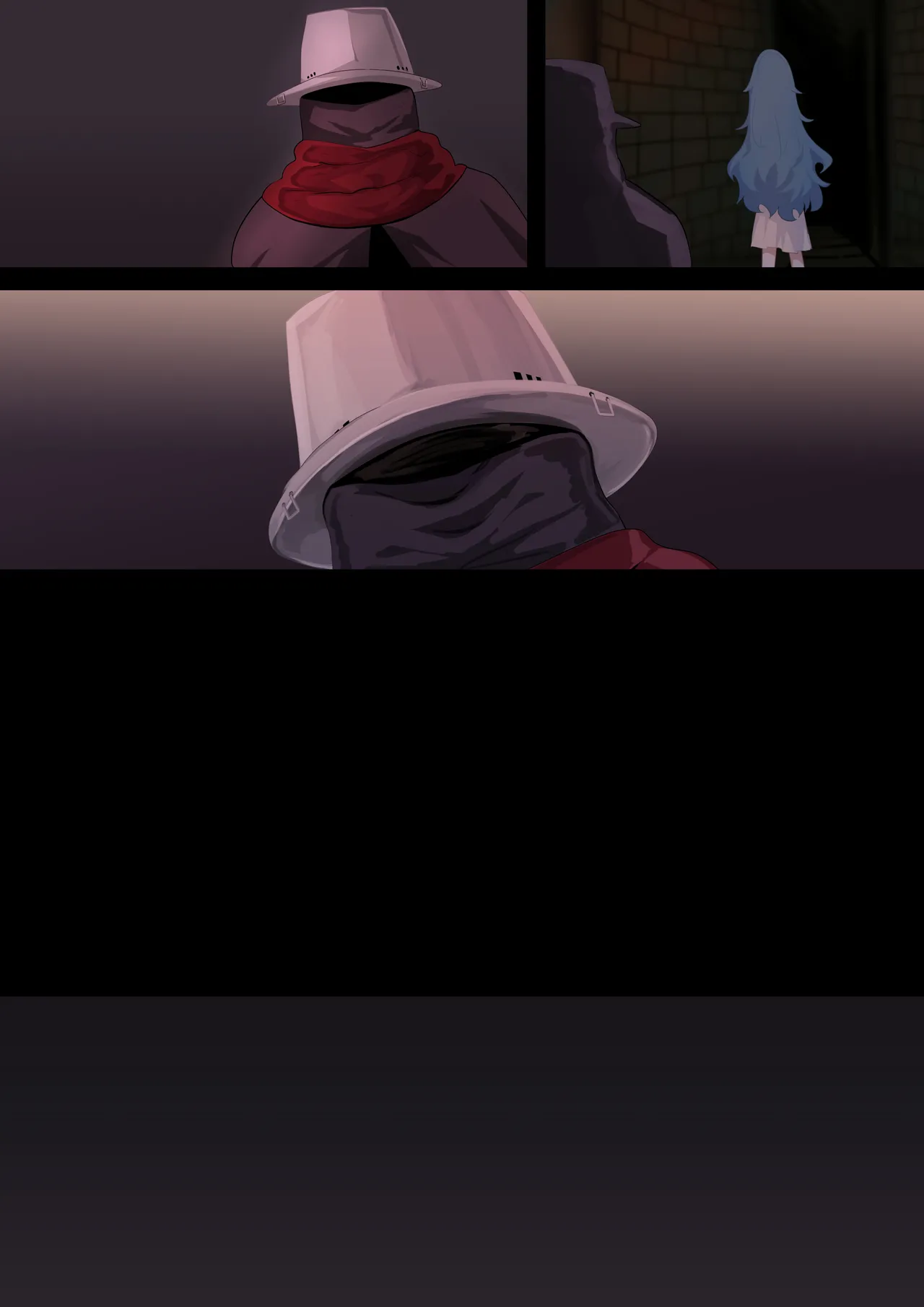 異種姦妊孕奇譚・第一幕 Page.48