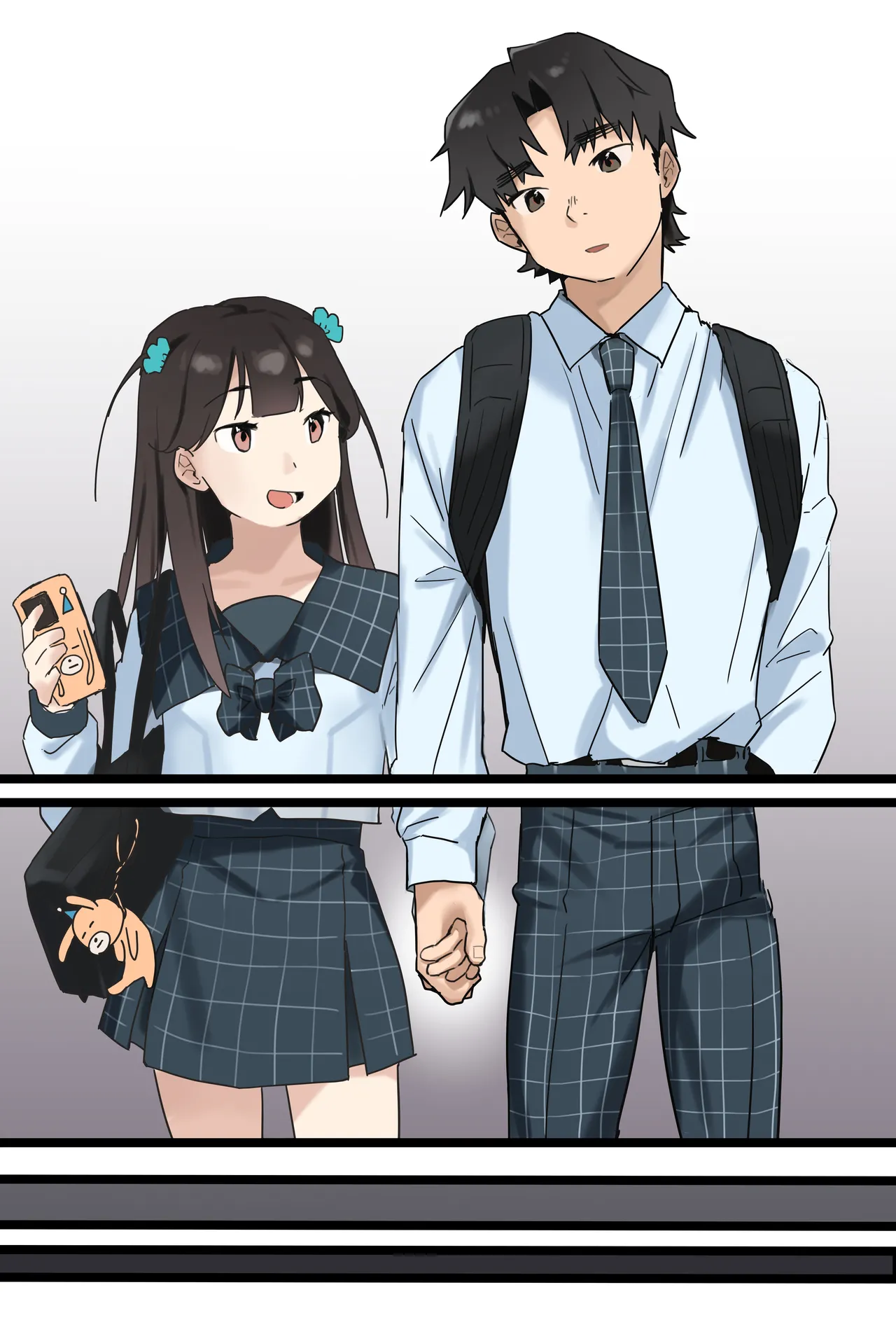 胃袋西口公園 Page.94