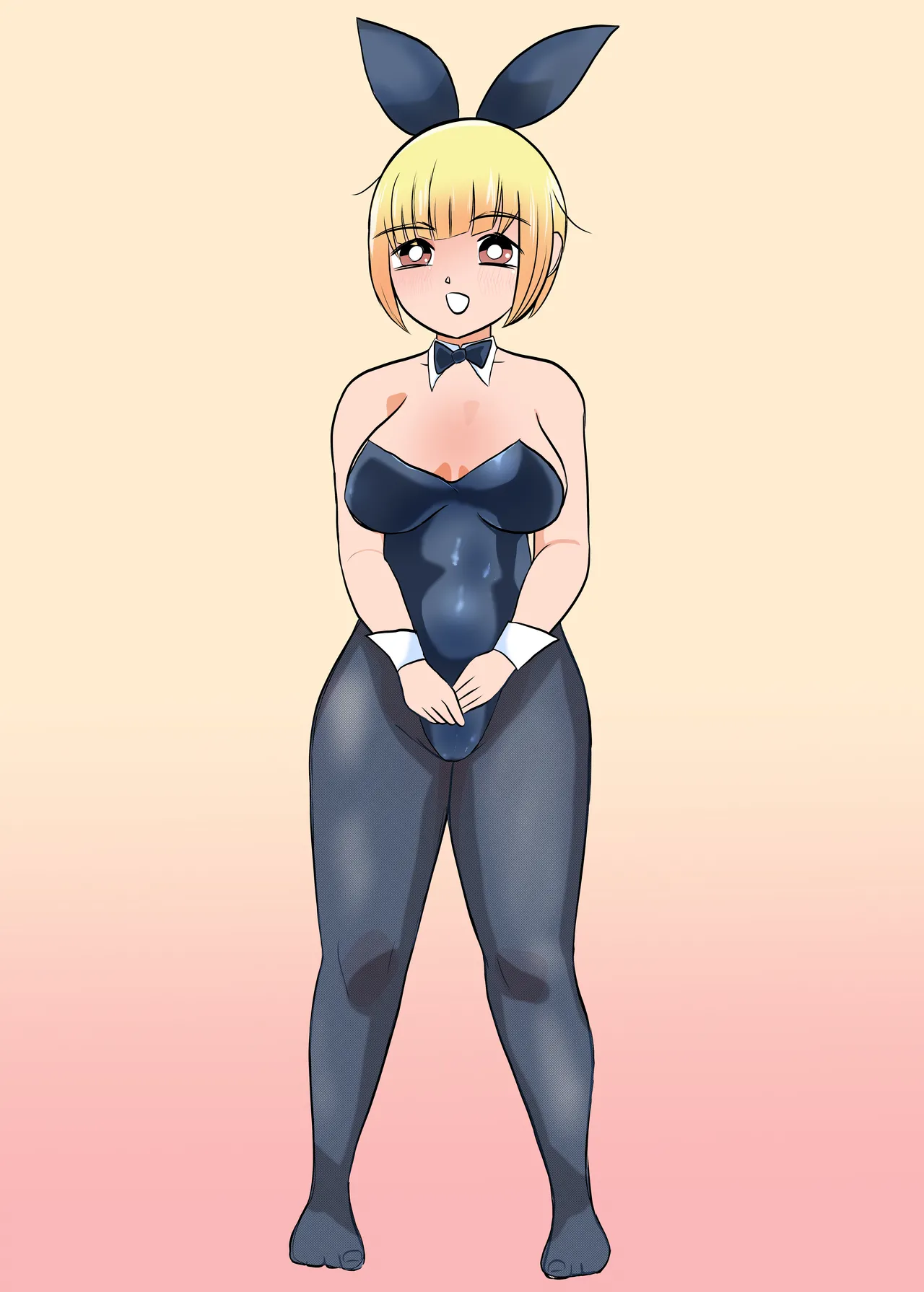 ドカ食いSEX大好き Page.4