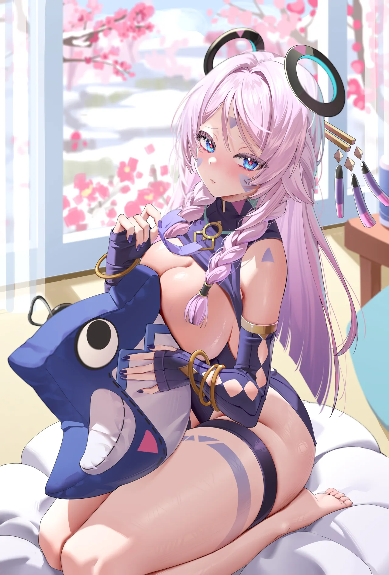 クルル 2025.2-2025.5 Page.84