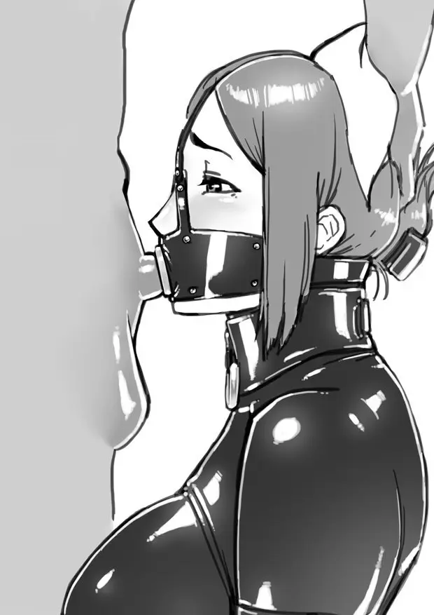 NC12 SKBondage Personal Collection Page.102