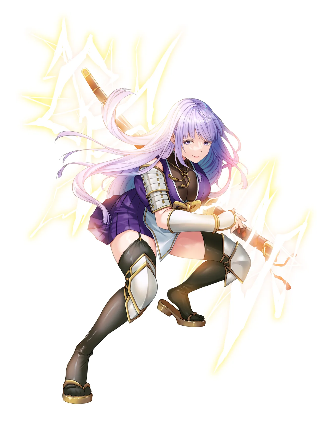 【QR】魔法少女セイントリリィ邪欲 ～巨乳魔法少女がオタクの性奴○に堕ちるまで～ Page.47