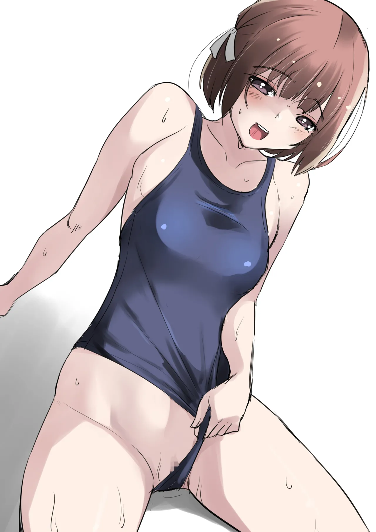 ネトラレたがり 01 Page.47