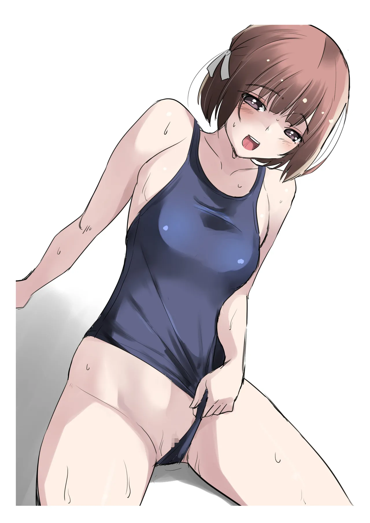ネトラレたがり 01 Page.70