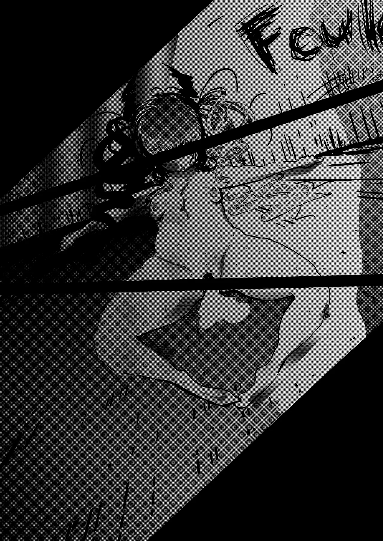 敗北アクメヒロインズ〜脱糞と全裸土下座とボテ腹と〜 Page.88