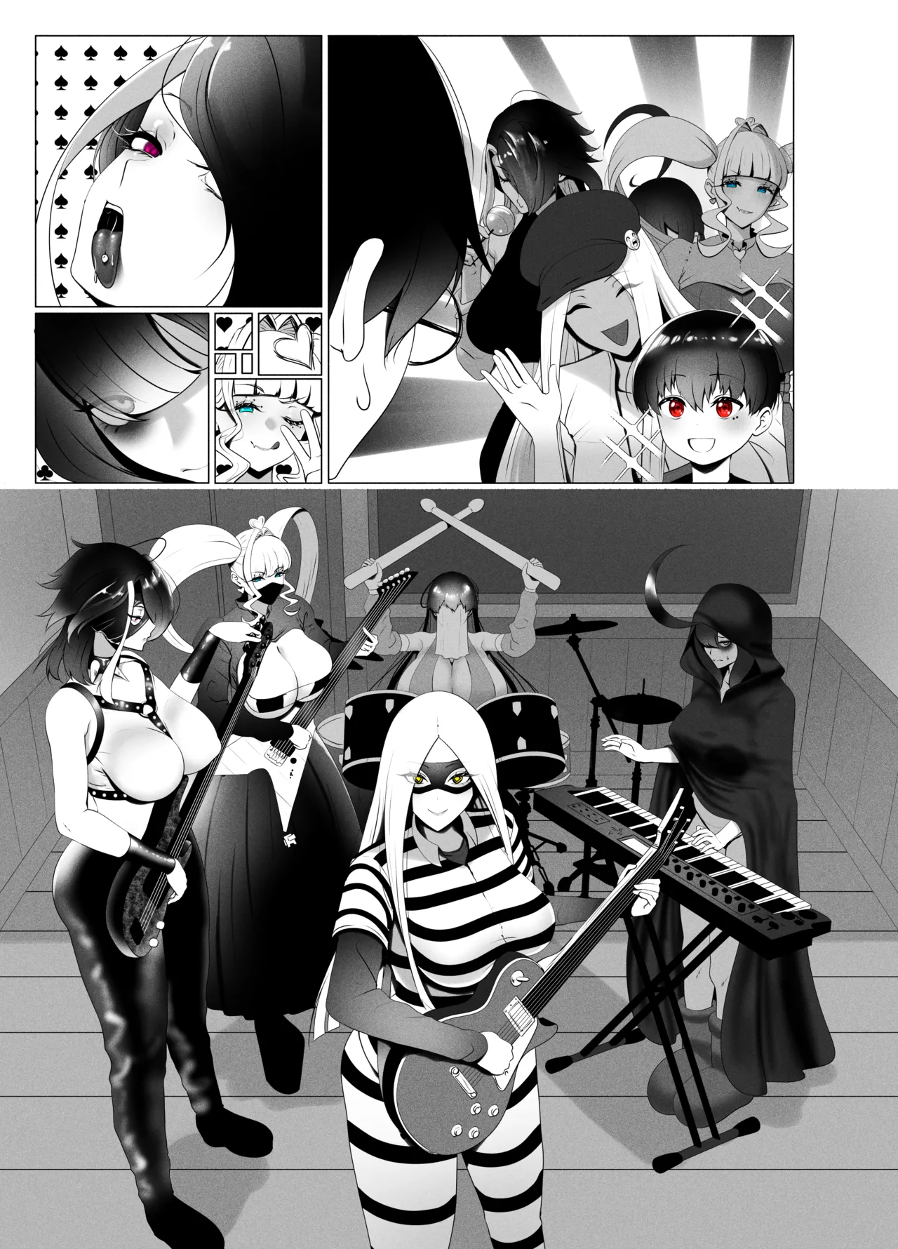 ANEOTO Page.61