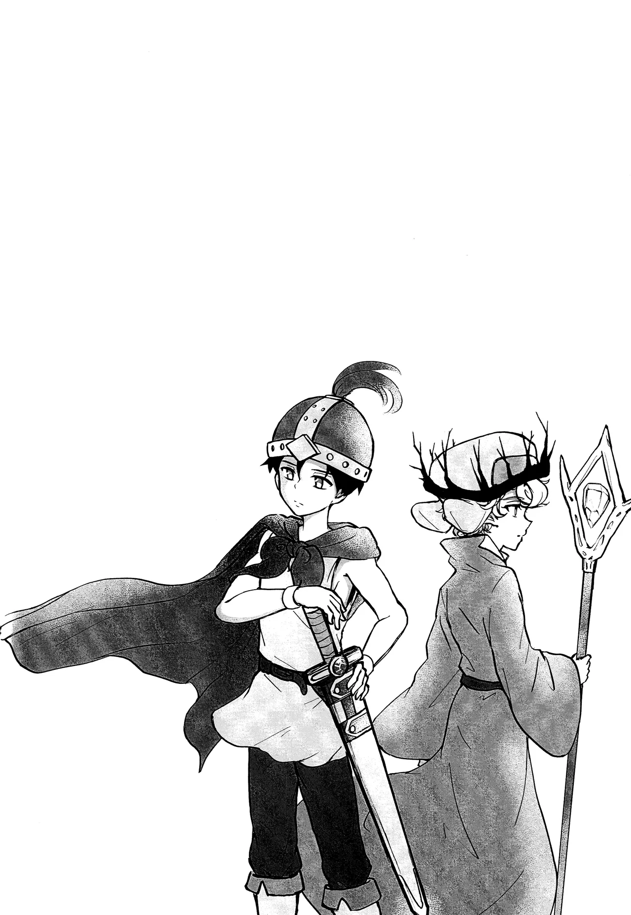 エルフ王の一撃は人の子には重すぎる Page.55