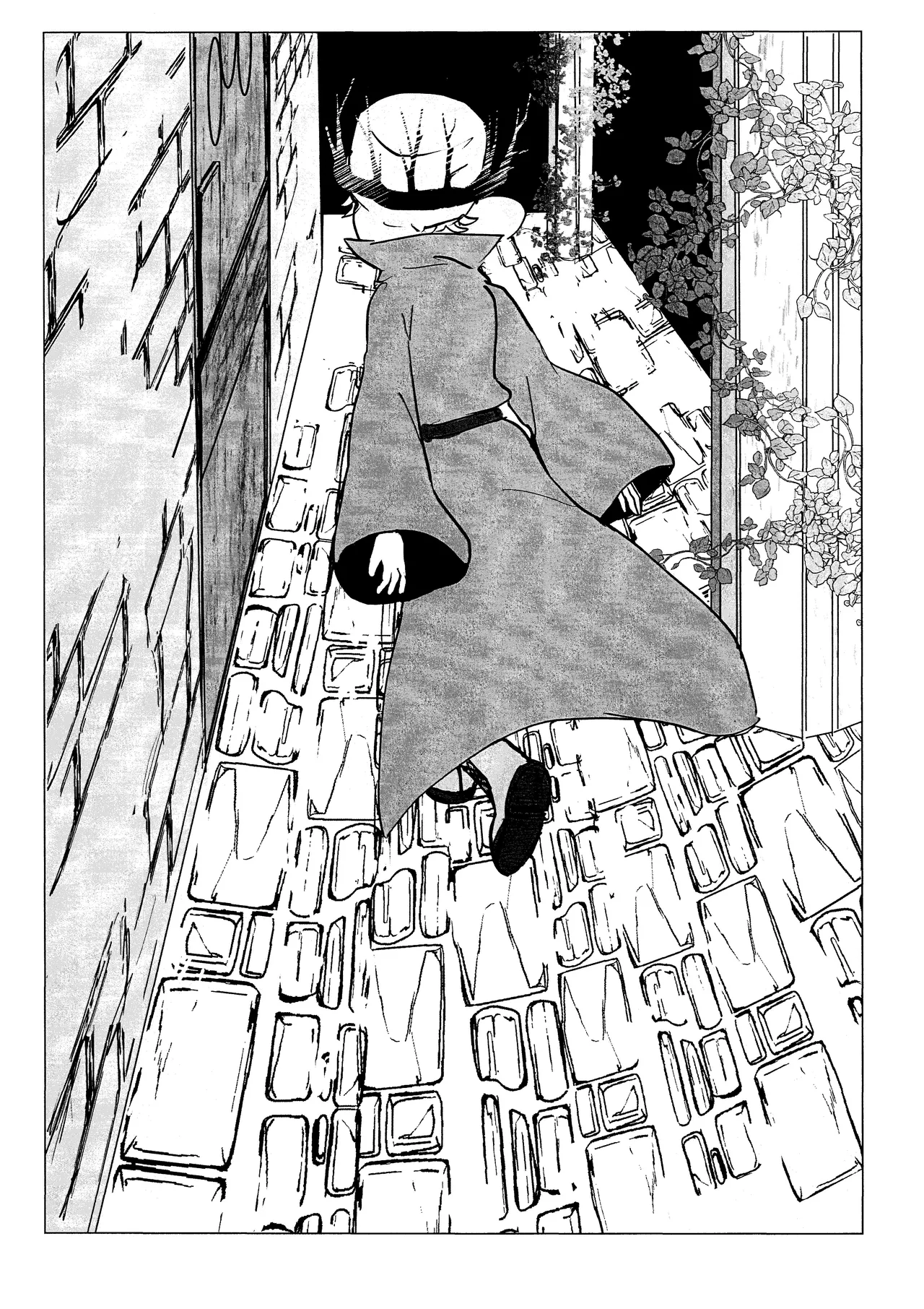 エルフ王の一撃は人の子には重すぎる Page.6