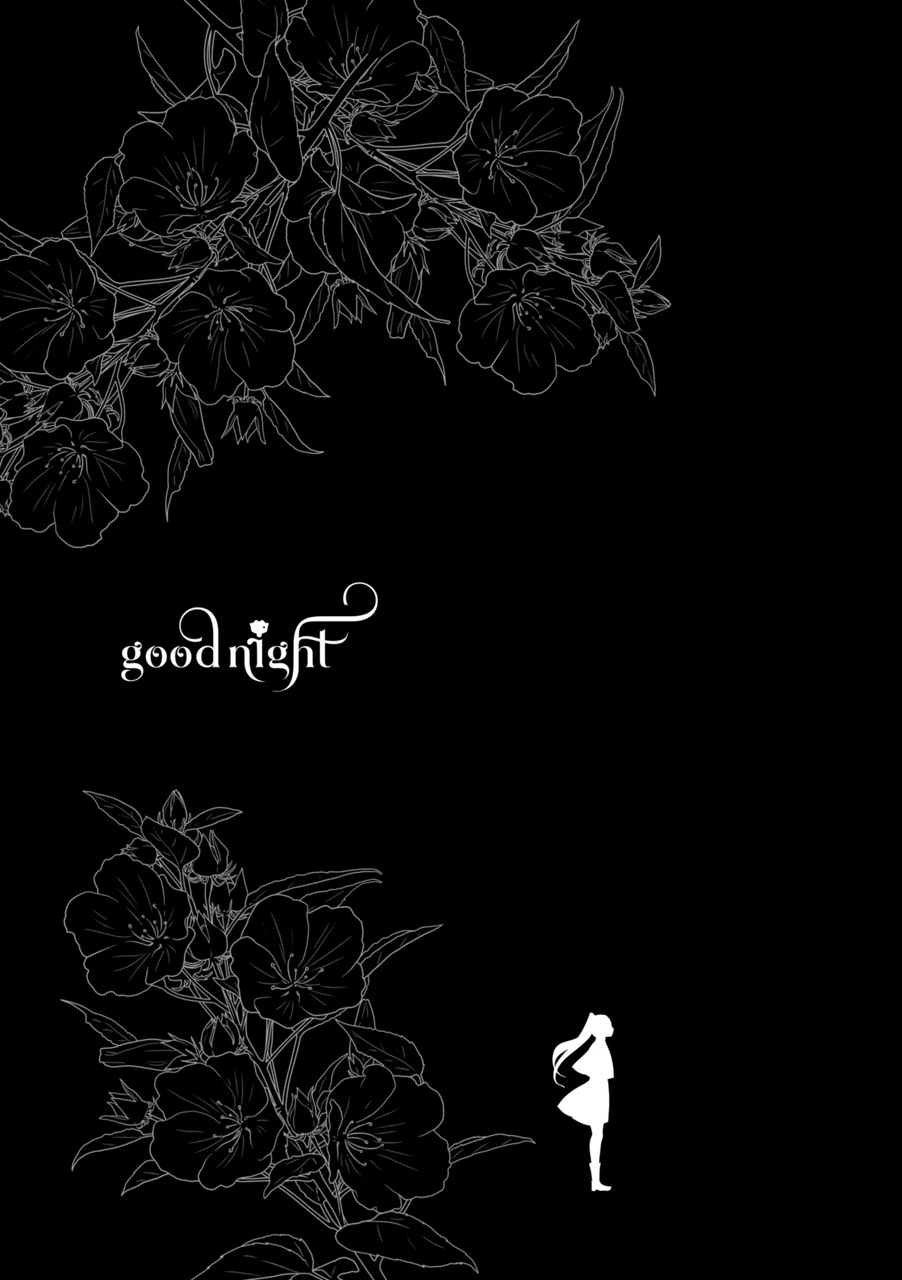 good night Page.8