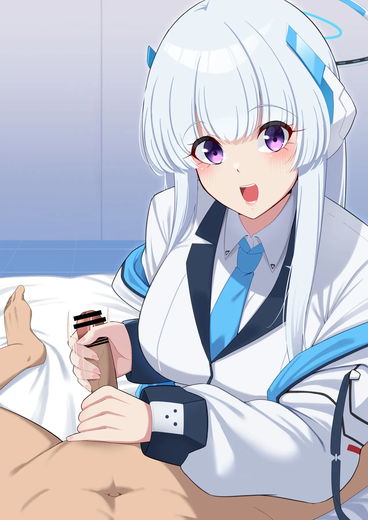 僕のむちむち爆乳生徒たちの本当の姿 Page.110