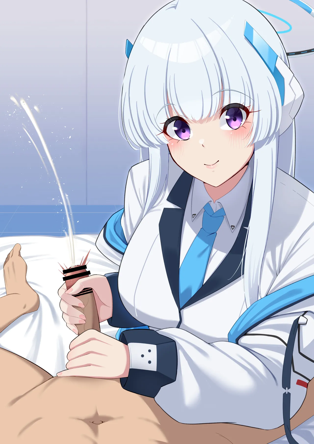 僕のむちむち爆乳生徒たちの本当の姿 Page.111