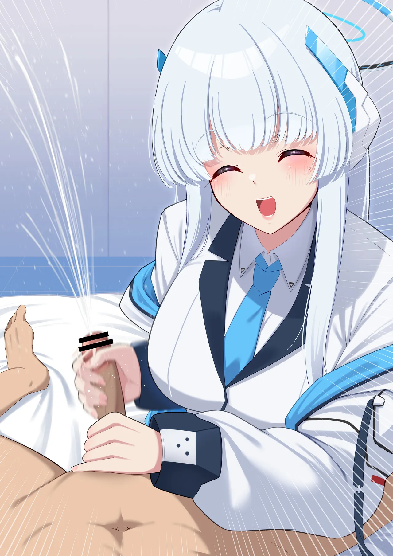 僕のむちむち爆乳生徒たちの本当の姿 Page.113