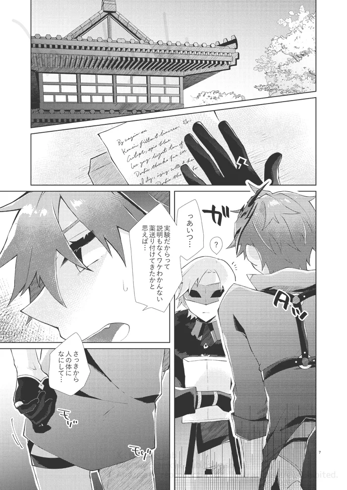 experiment Page.6