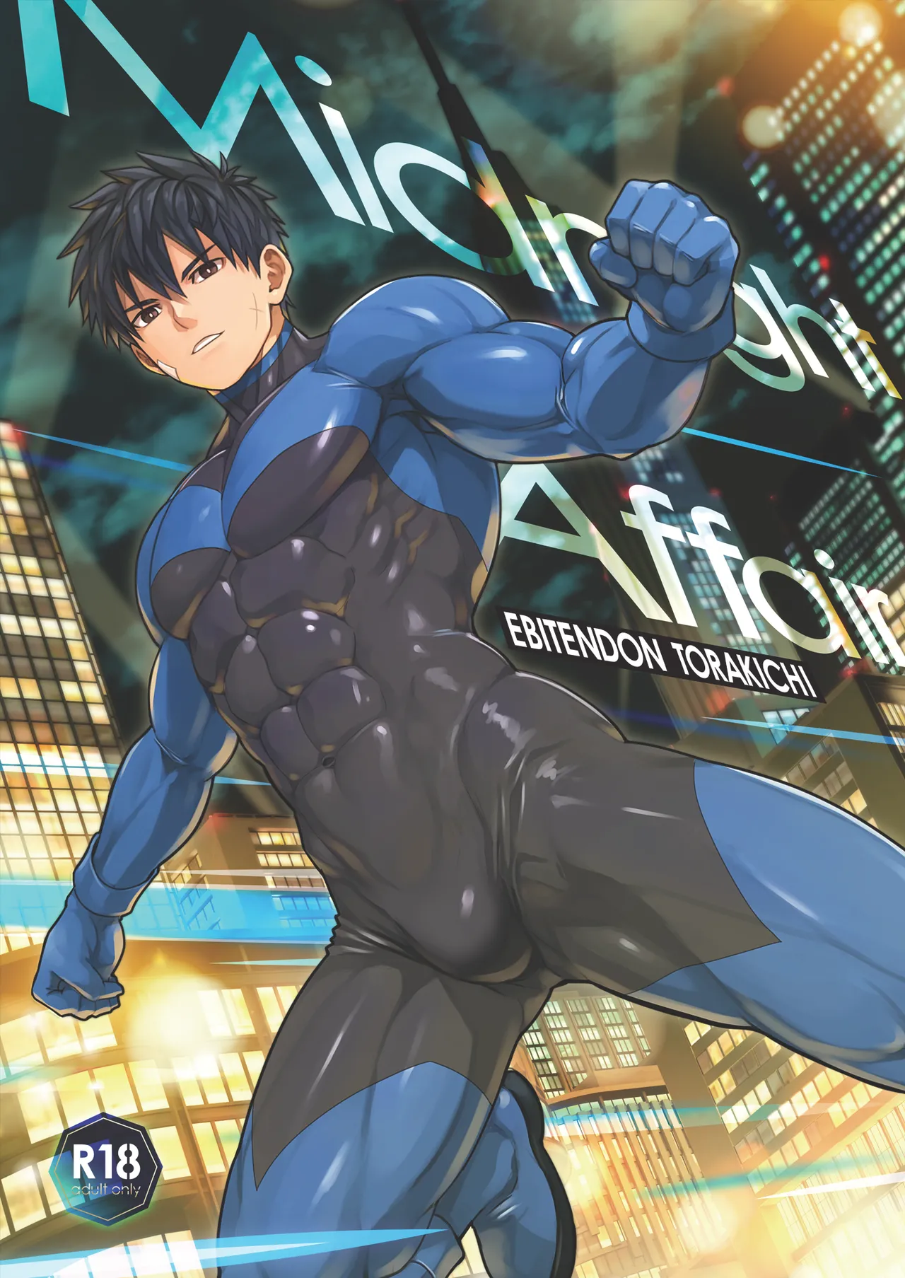 Midnight Affair