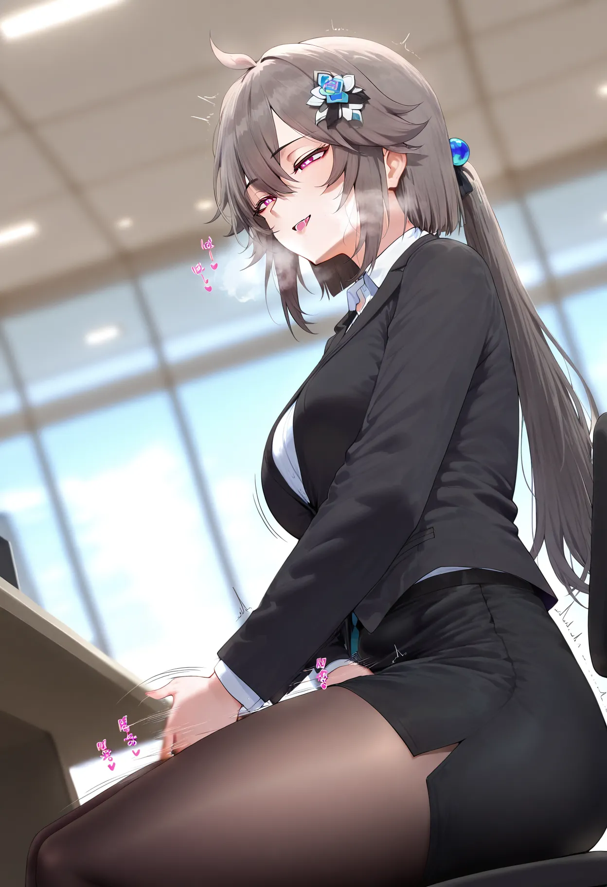 Vita/薇塔(Honkai Impact 3)(178p)nl miyabi ai generated Page.11