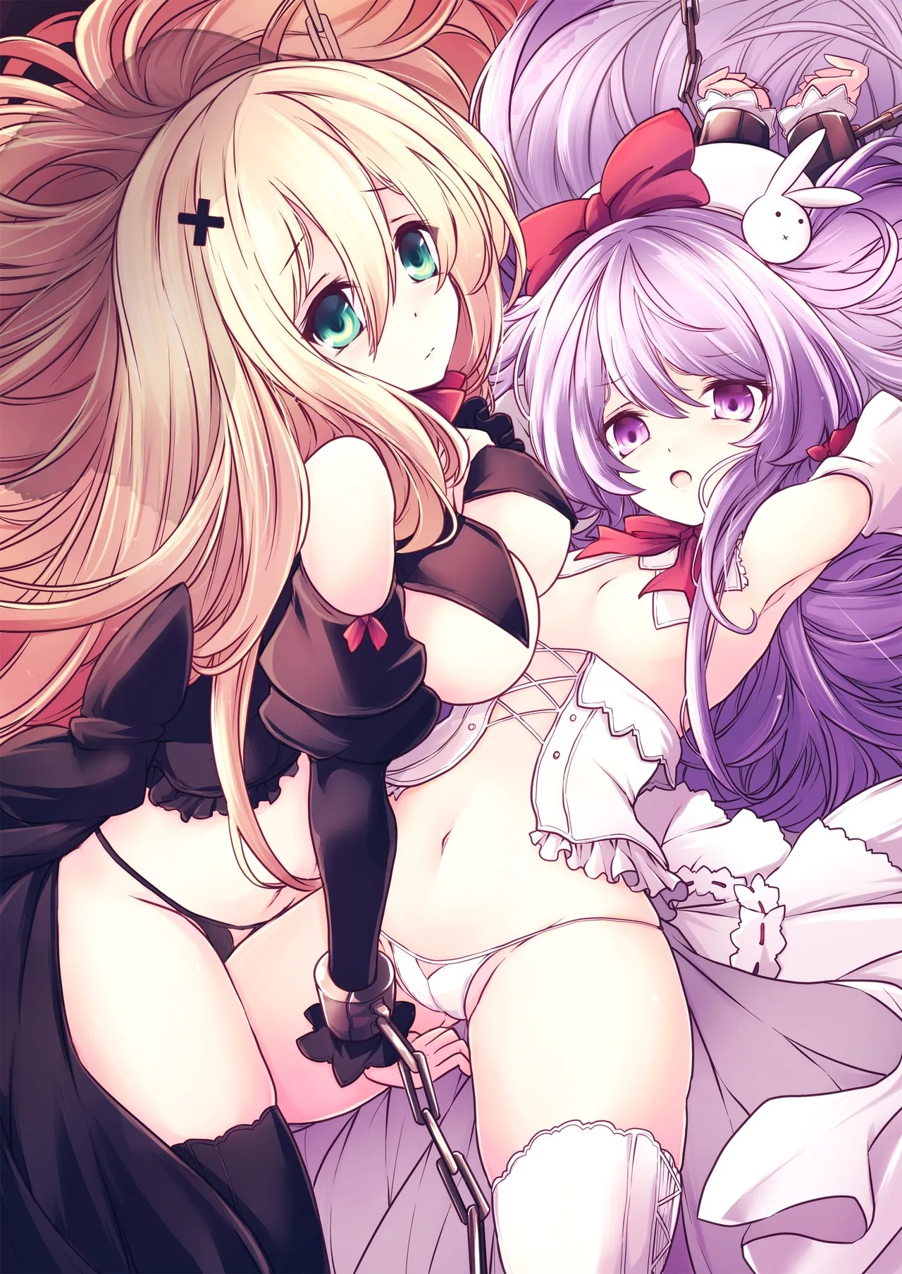 メメリスちゃんのえっちなVRダンジョン Page.26