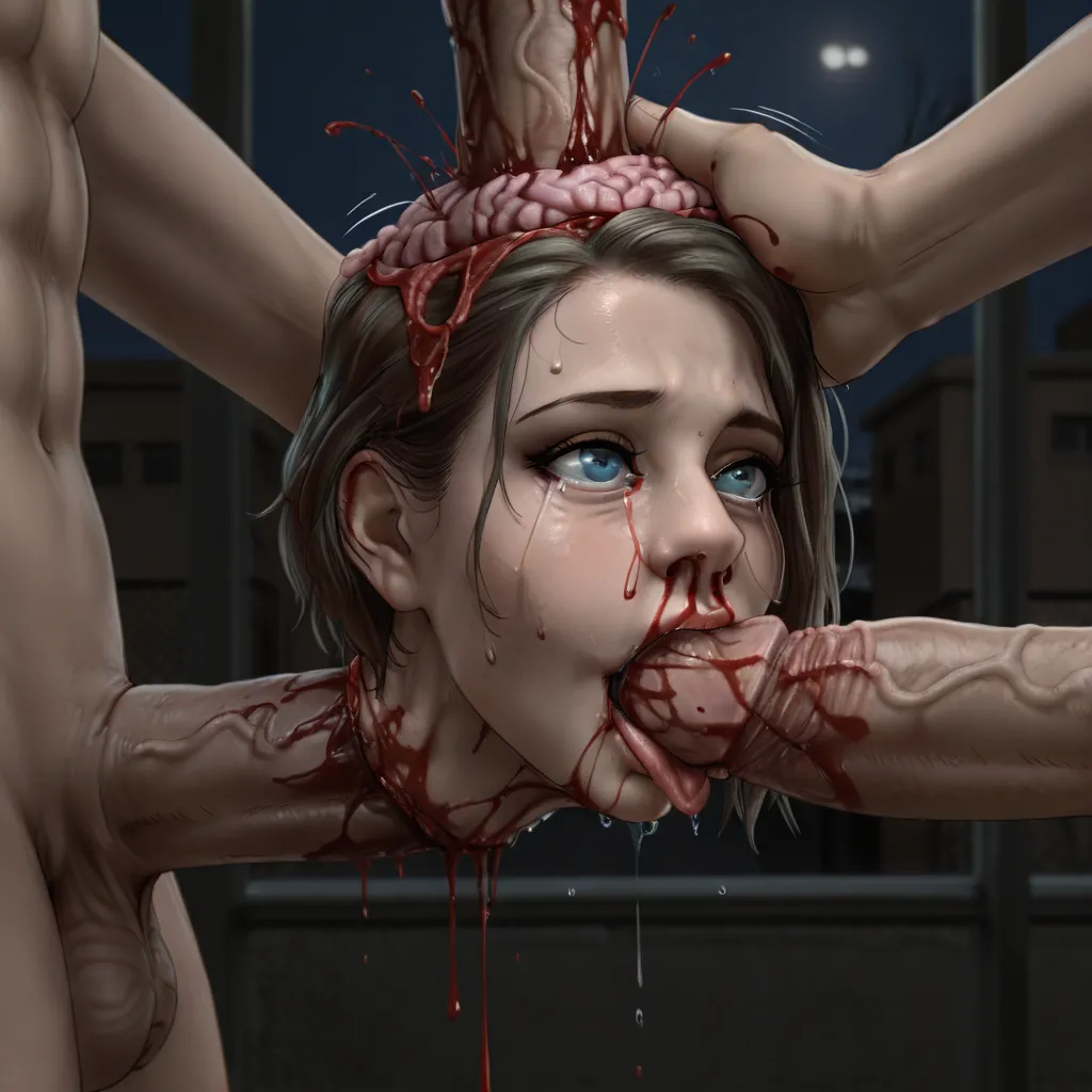 Jill r-18g Page.6