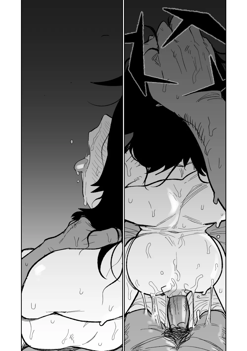ハルカは役立てる Page.10