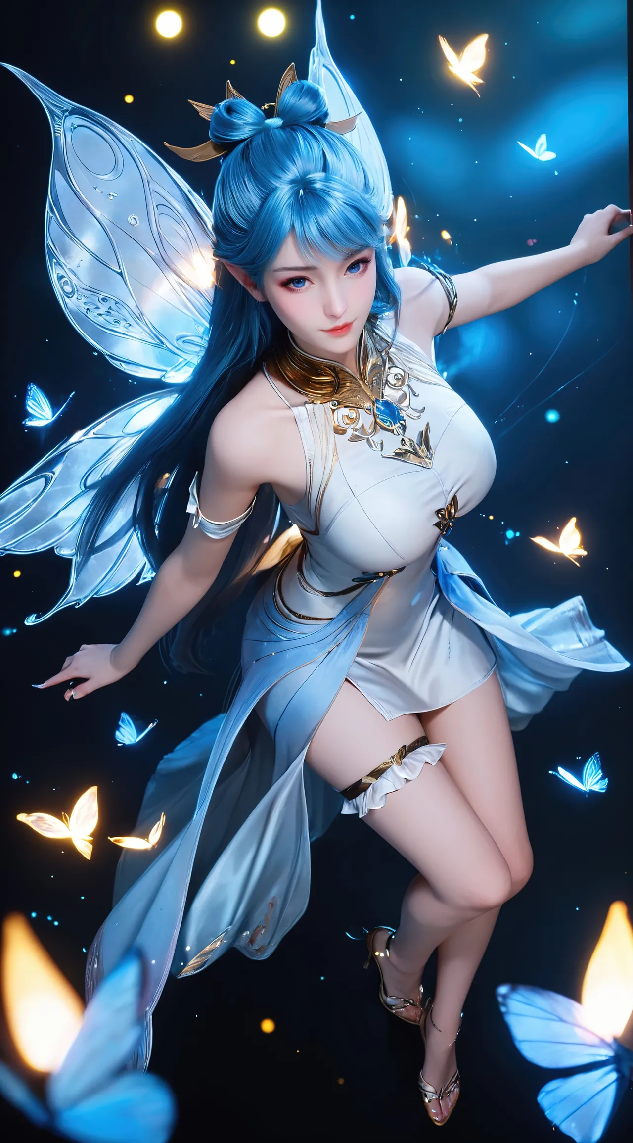 王冬儿 Page.41