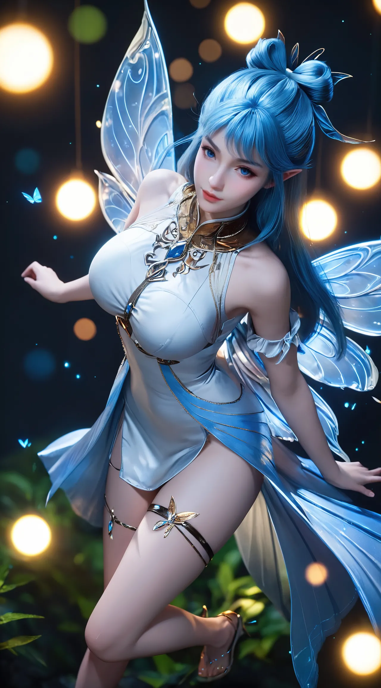 王冬儿 Page.46