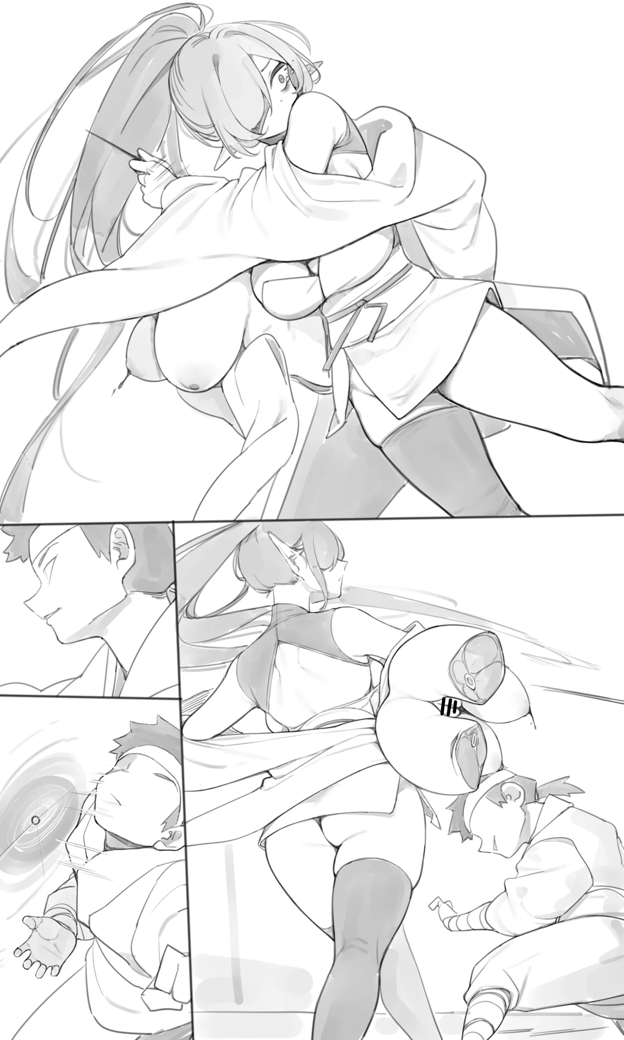 Tea House 02 Page.4