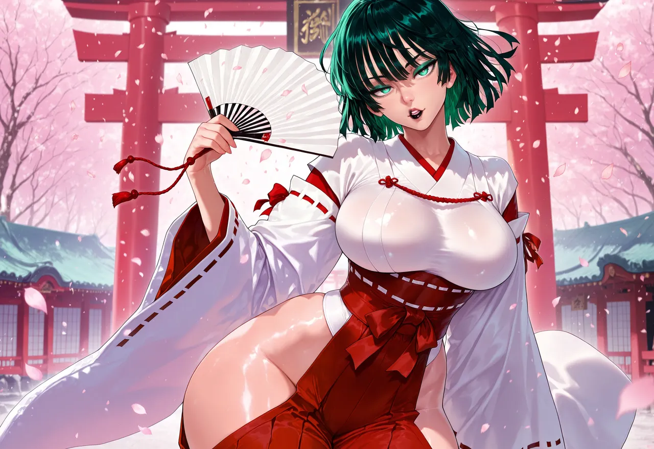 Fubuki arzagod ai generated Page.48