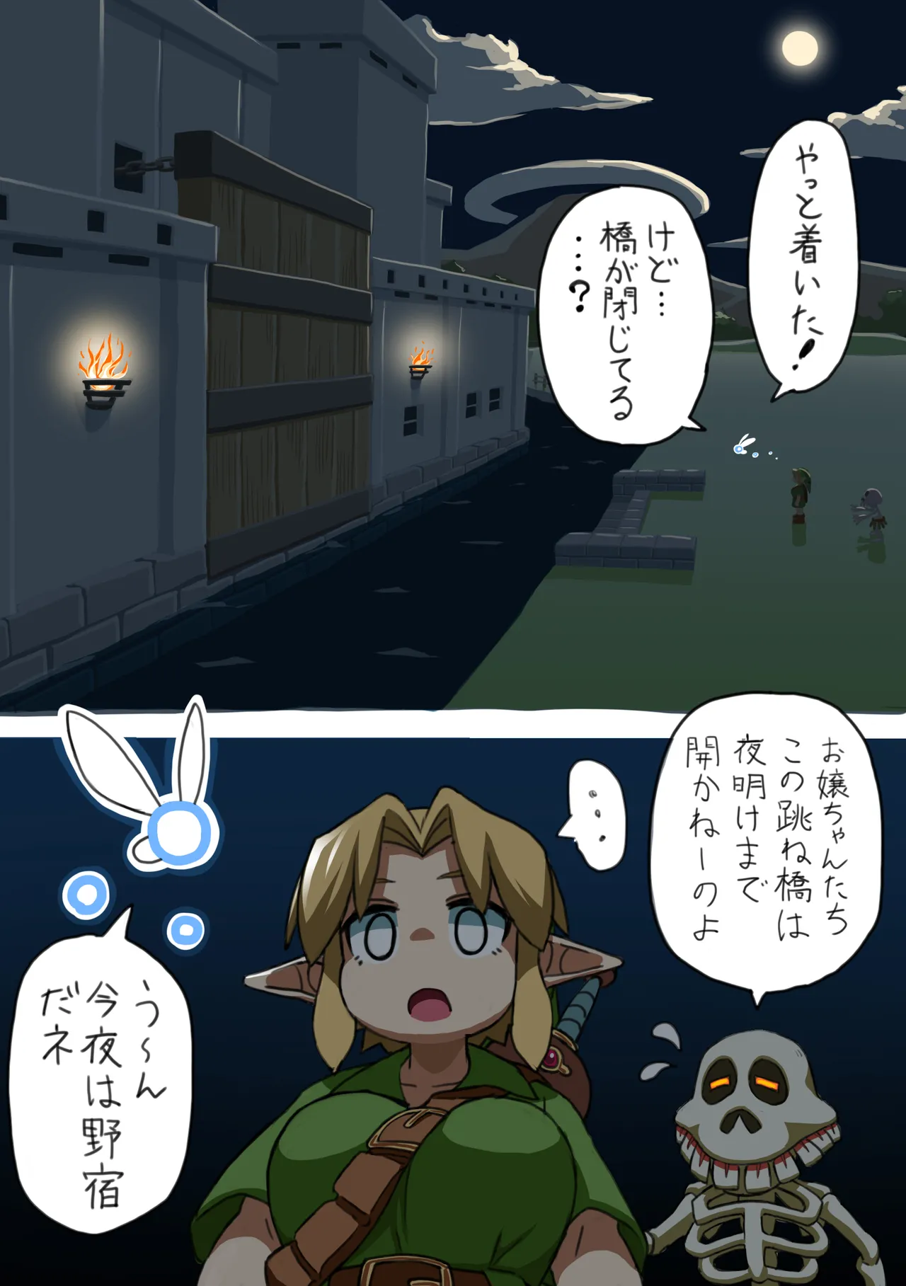 OOT FemLink Page.27