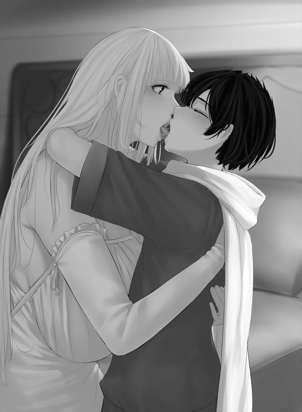 おねしょたくえすと～合同誌～ Page.78