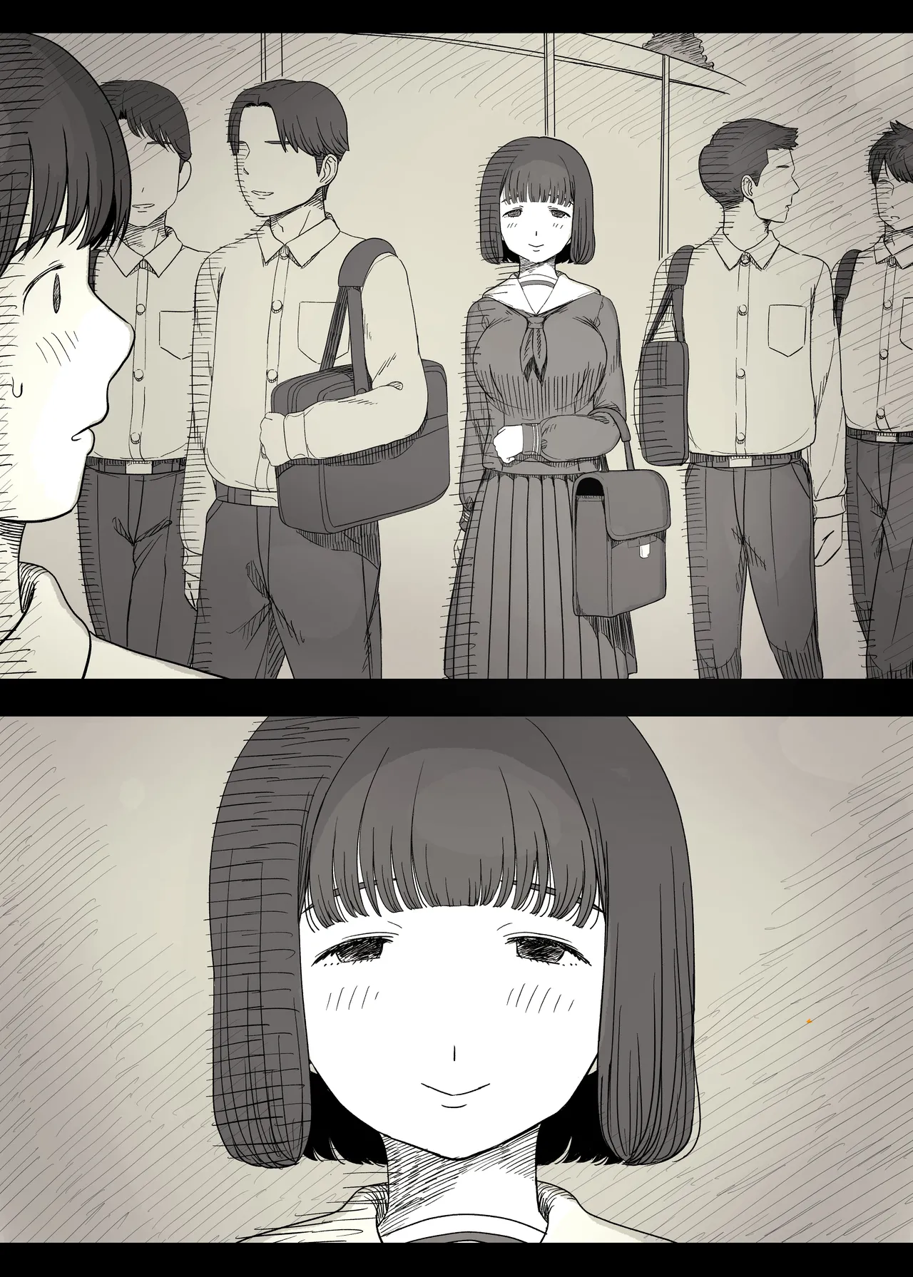 女学寮に誘われて2 Page.5