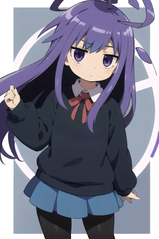 Tsumiki daidoujipv ai generated Page.8