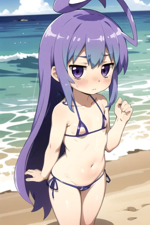 Tsumiki daidoujipv ai generated Page.9