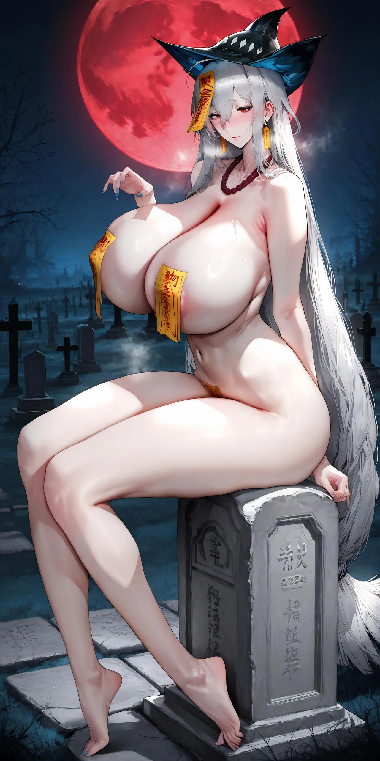 アークナイツ丨arknights丨明日方舟 巨乳加大分 jrjdf ai generated Page.26