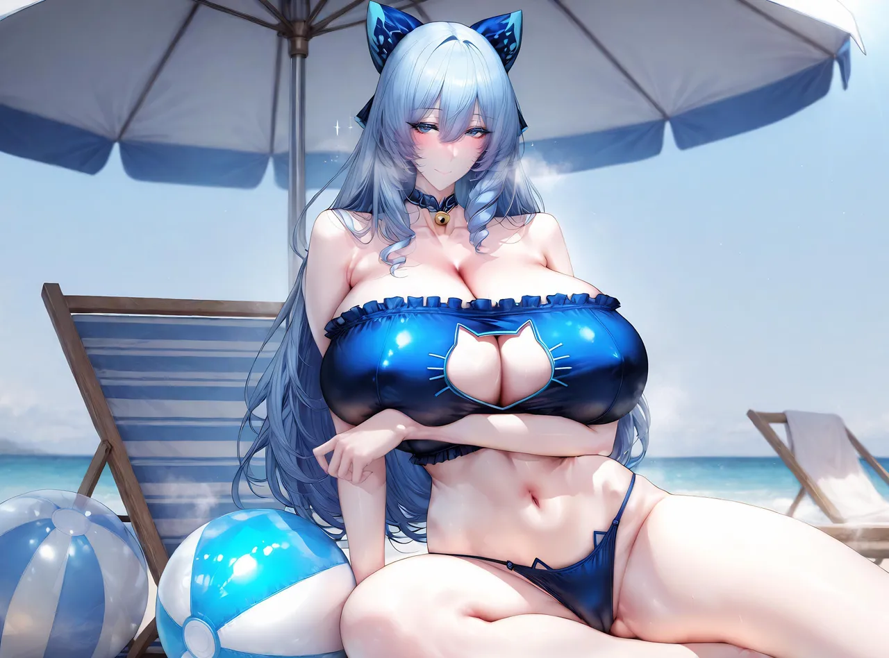 蒼江舞凍丨aoe mai 巨乳加大分 jrjdf ai generated Page.55