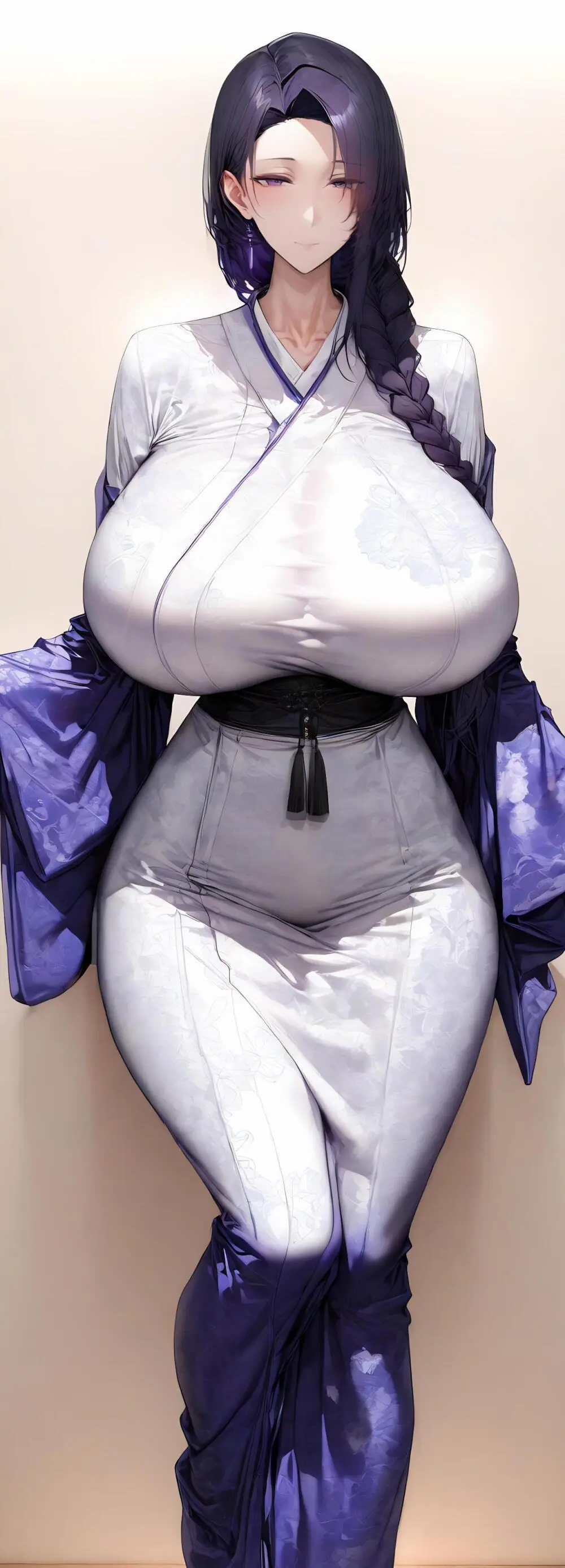 Miyajima Camellia 巨乳加大分 jrjdf ai generated Page.20