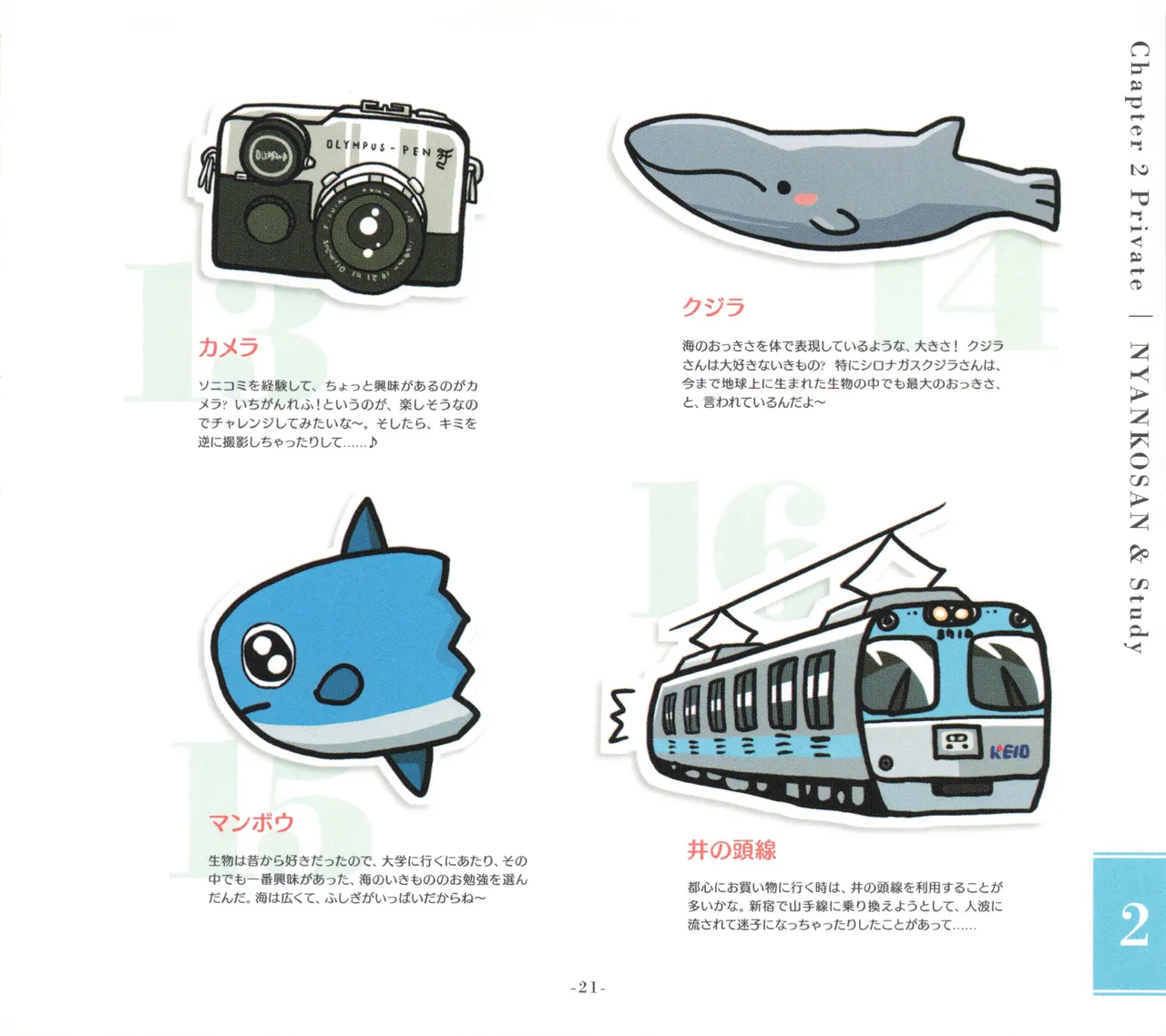 Sonicomi Limited Edition Super Sonico Private Book Page.22