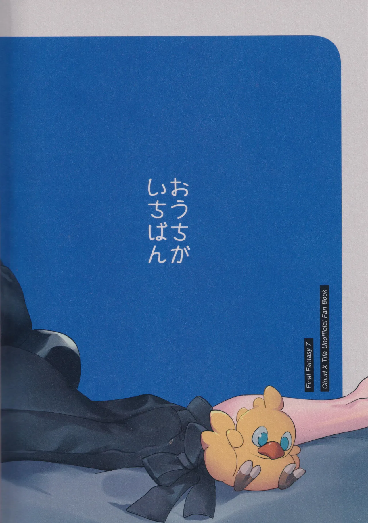 おうちがいちばん Page.31