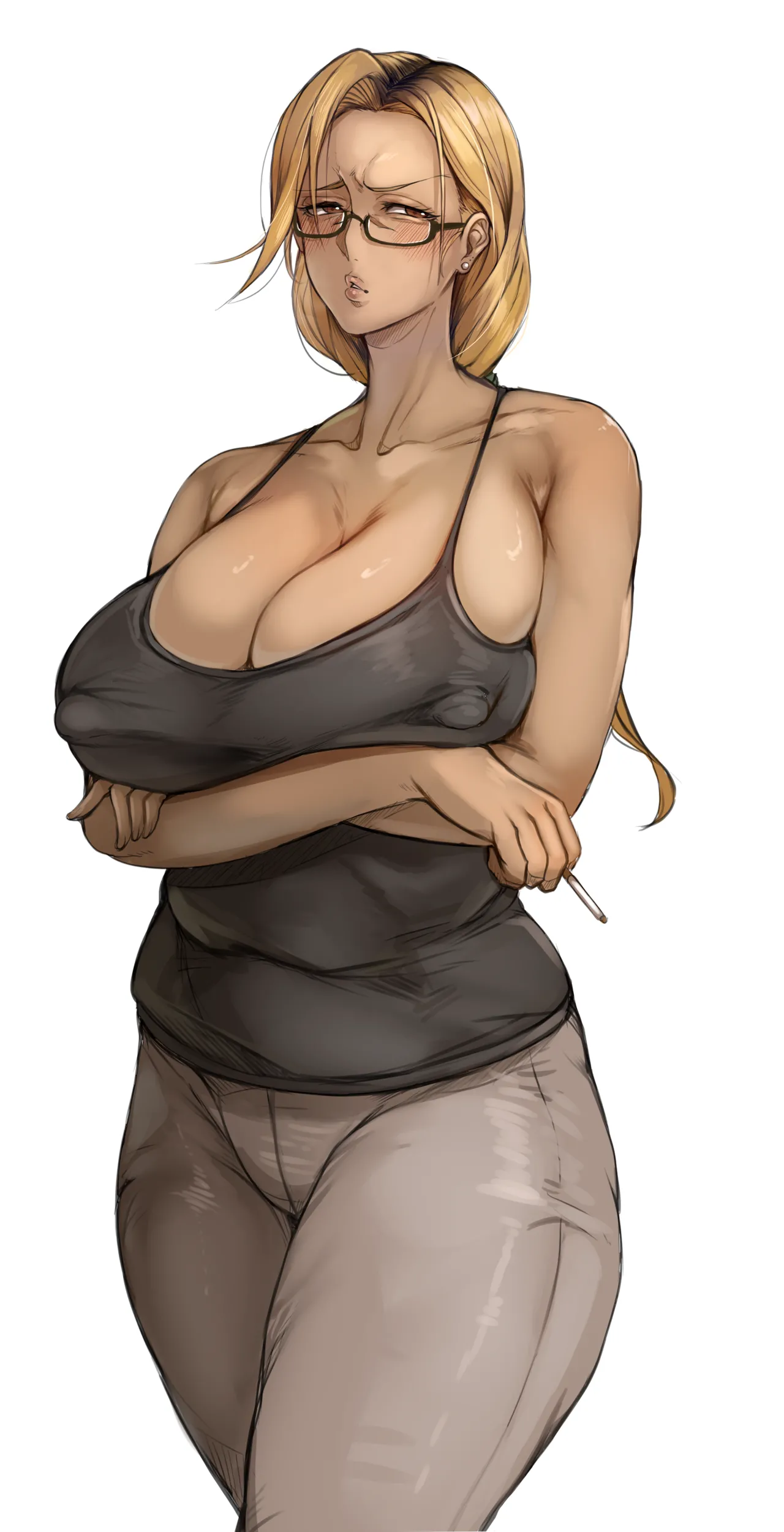 阿姨