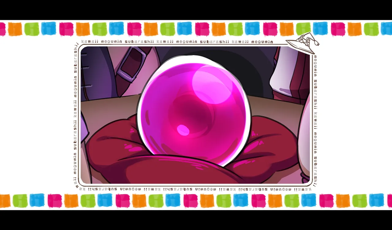 Megumin 6~10 Page.145