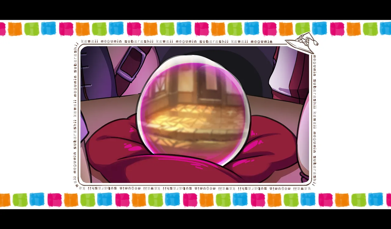 Megumin 6~10 Page.146
