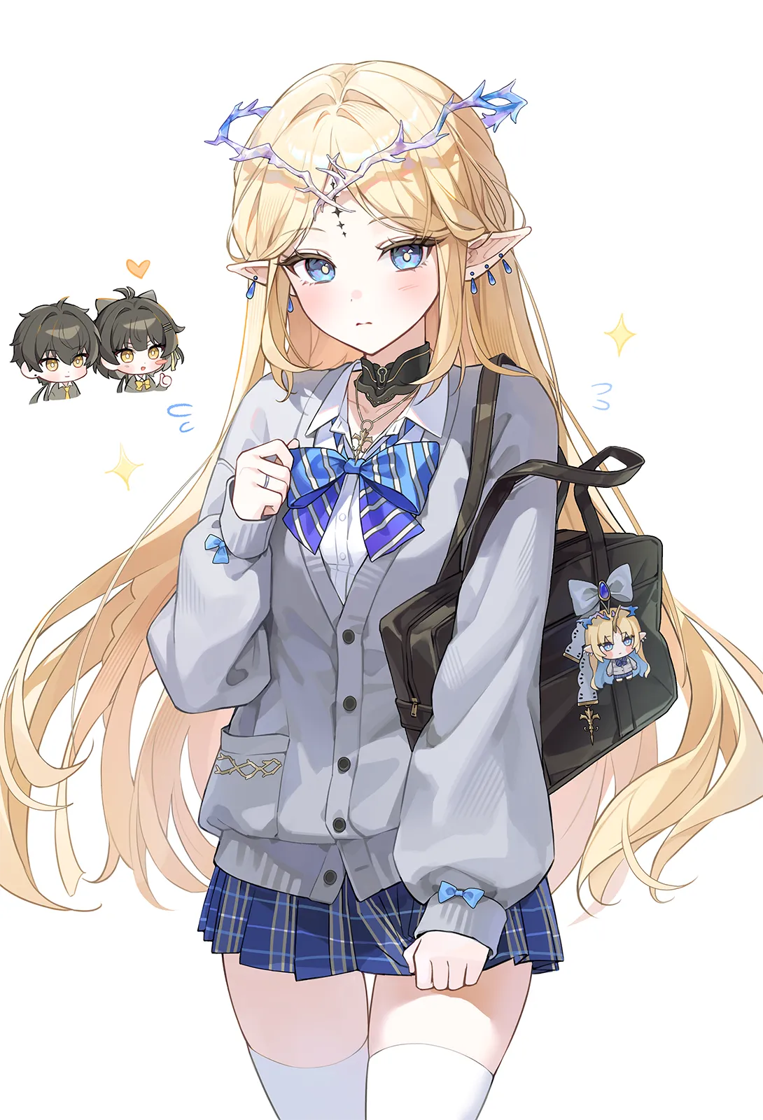 miho