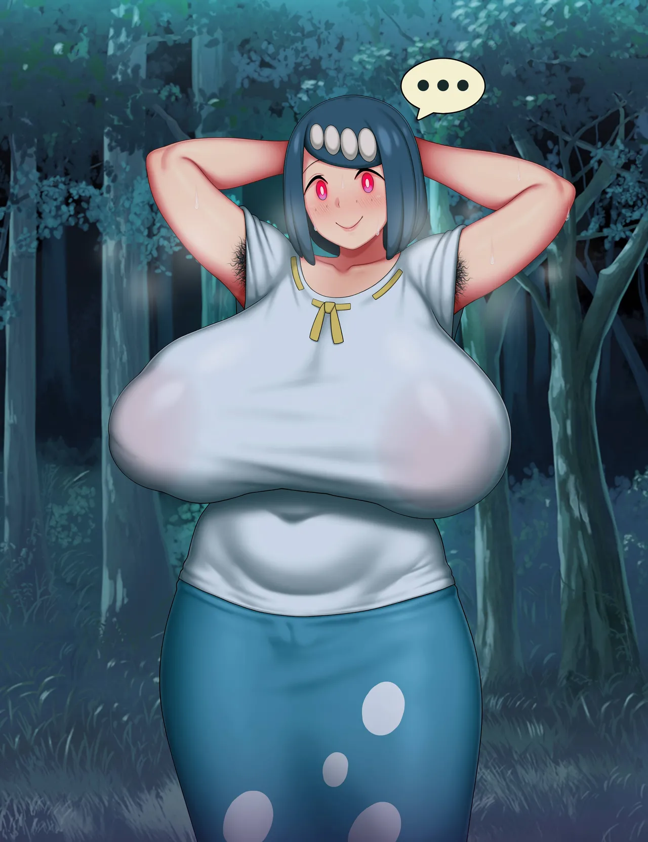 ABふ雷 Page.271
