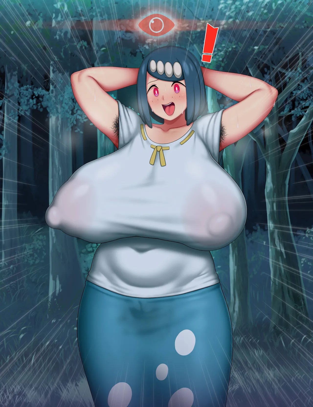 ABふ雷 Page.272