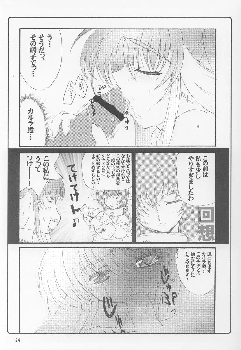 ヌグィソムカミ Page.23