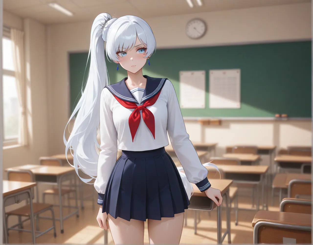 Weiss Schnee 238 pics