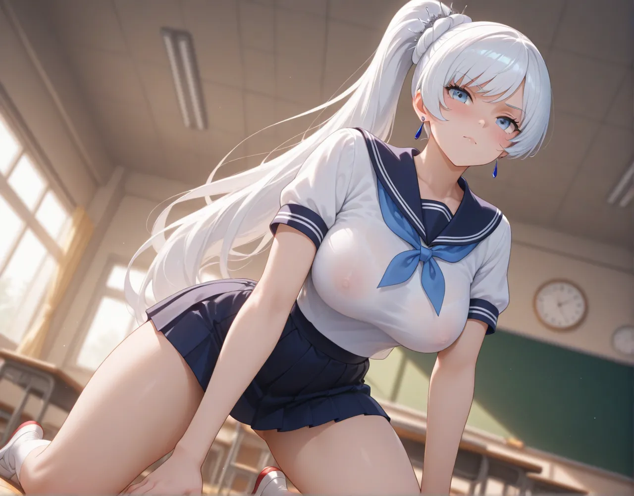 Weiss Schnee 238 pics Page.11