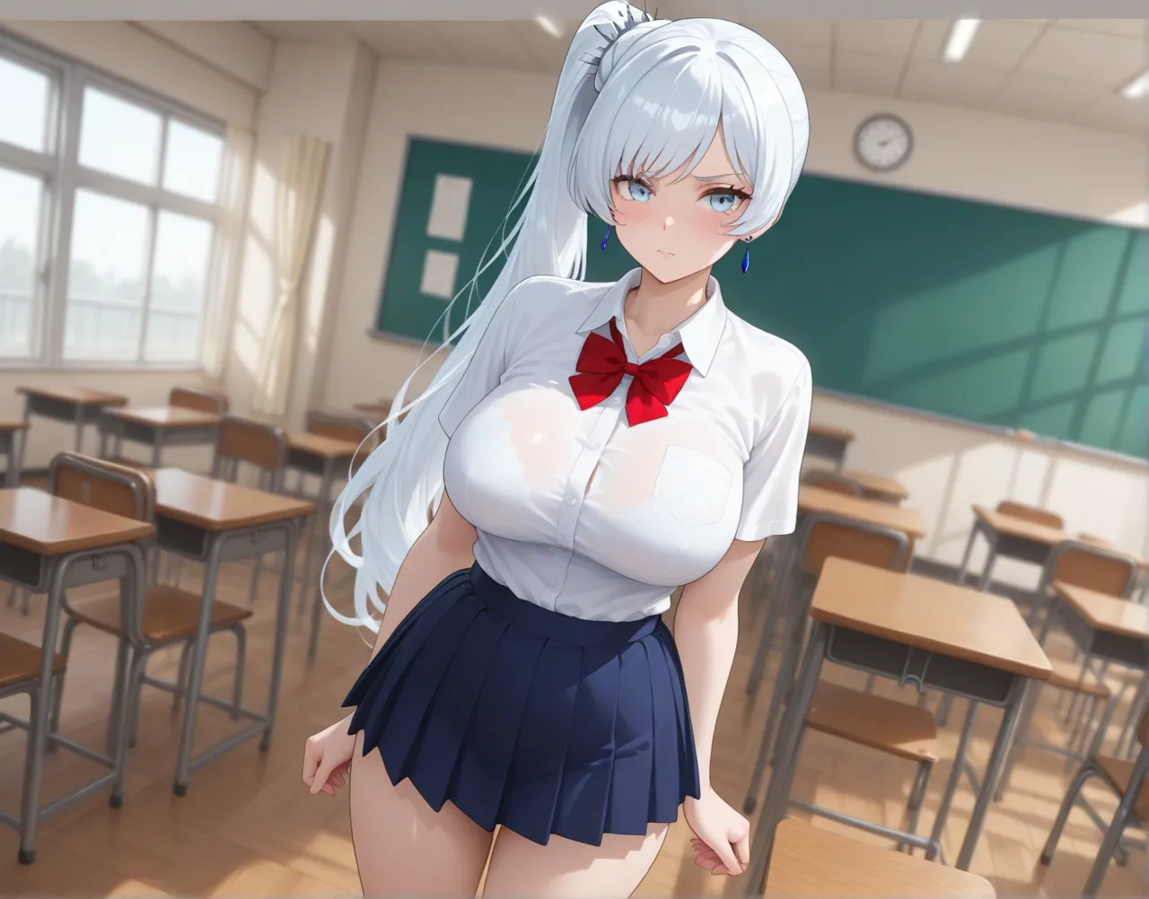 Weiss Schnee 238 pics Page.16