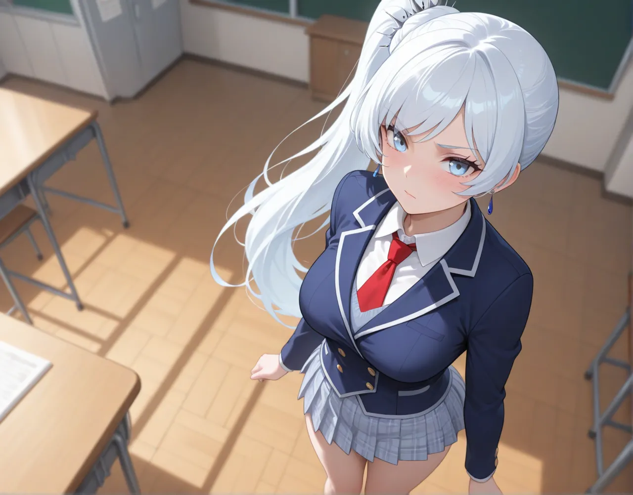 Weiss Schnee 238 pics Page.18