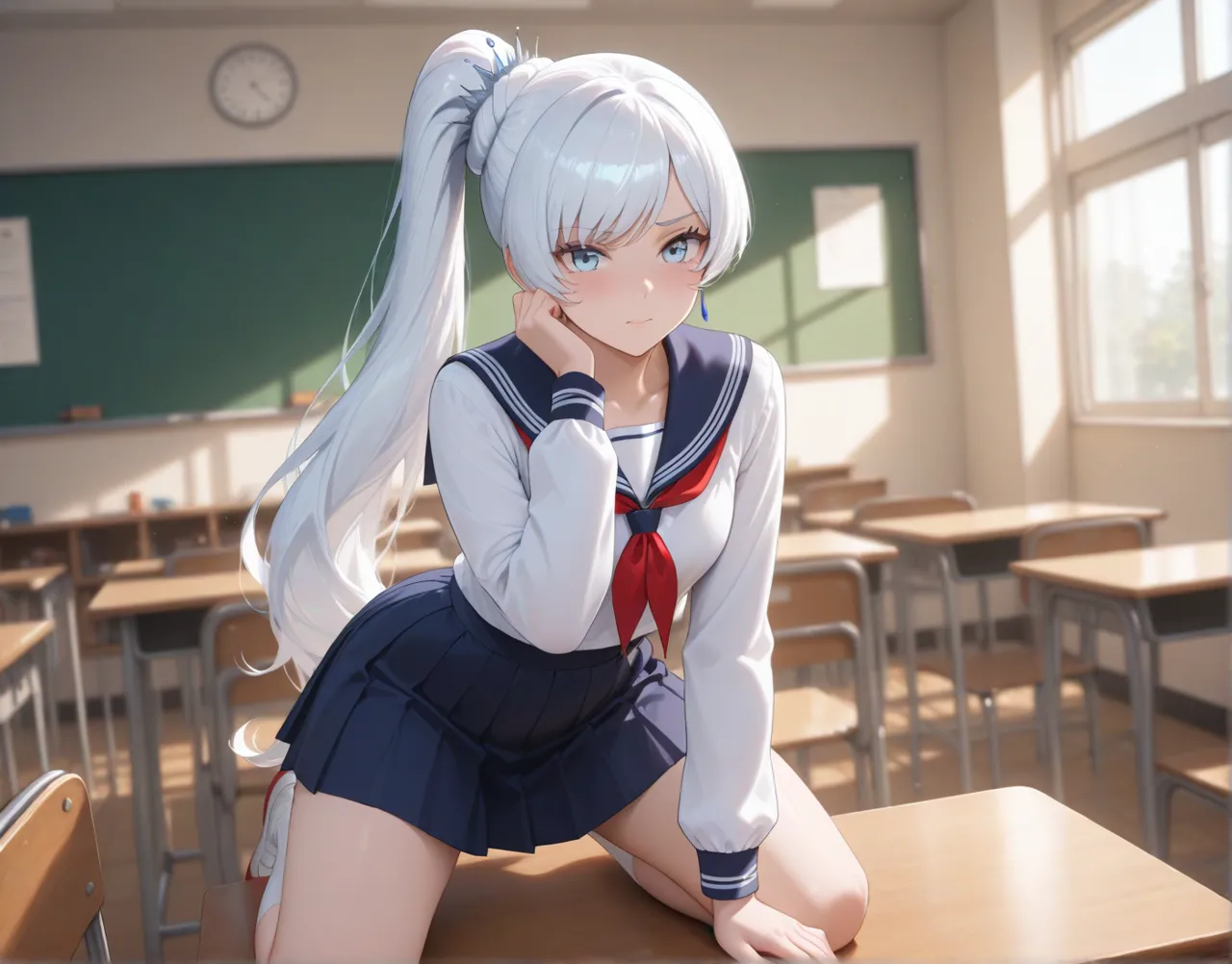 Weiss Schnee 238 pics Page.2